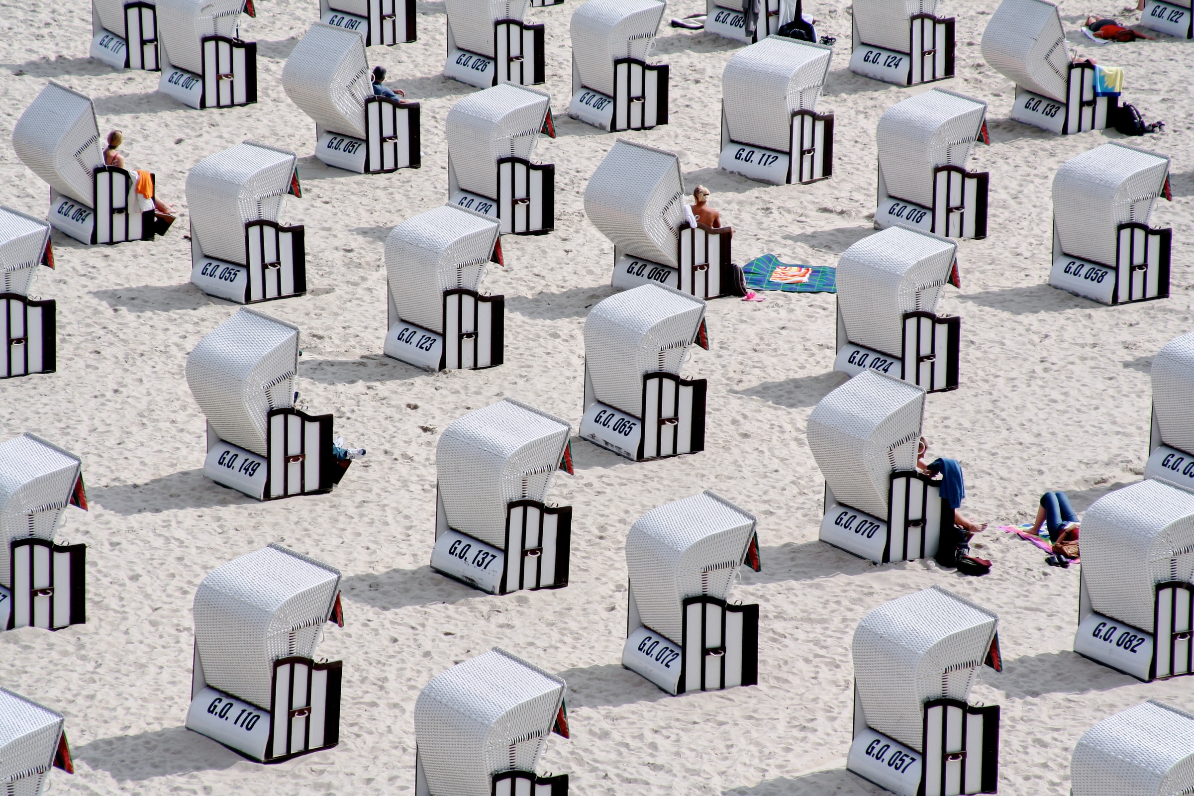 Photo by Michael Jasmund on Unsplash